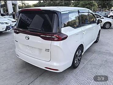 GMC: GMC : 2021 г., 1.5 л, Автомат, Бензин, Минивэн — 7