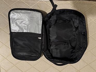 Рюкзаки: Рюкзак, Унисекс, Б/у — 3