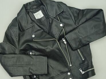 zimmermann sukienka: Transitional jacket, Zara, 8 years, 122-128 cm, condition - Very good