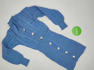 cardigans c: Cardigan, Sukienka damska, rozmiar S — 2