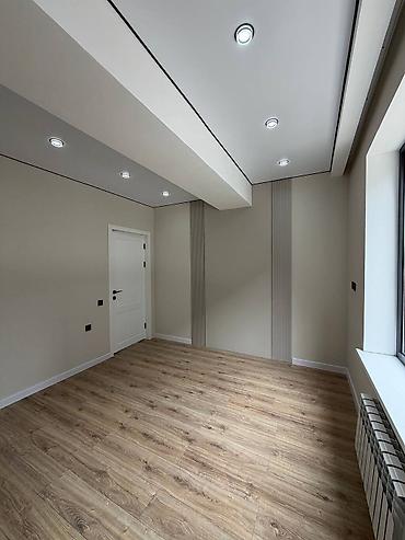 Продажа квартир: 1 комната, 42 м², Технопарк Элитка, 2 этаж, Евроремонт — 4