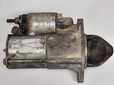 zeleno: ANLASER ZA OPEL ZAFIRA OD 2005. DO 2014. GOD. | Polovni originalni — 1