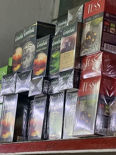 Крупы, мука, сахар: Оптом и розницу — 7