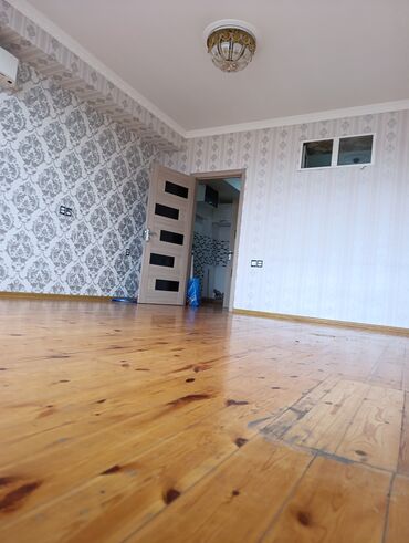 Otaqların uzunmüddətli kirayəsi: Mənzil Masazır qəsəbəsi Qurtuluş 93 kompleksində 6 mərtəbəli binanın — 3