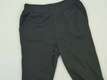 mohito spodnie z wysokim stanem: Sweatpants, 14 years, 158/164, condition - Good