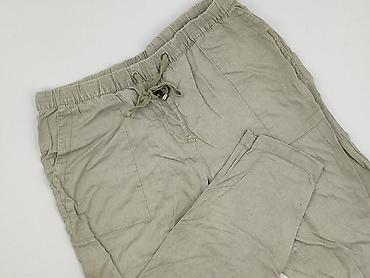 cargo stradivarius: Janina, Spodnie materiałowe damskie, rozmiar M — 1
