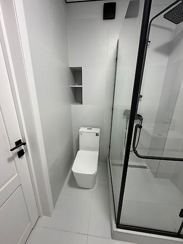 Продажа квартир: 1 комната, 44 м², Пишпек Элитка, 8 этаж, Евроремонт at lalafo.kg — 7 Продажа квартир: 1 комната, 44 м², Пишпек Элитка, 8 этаж, Евроремонт — 7
