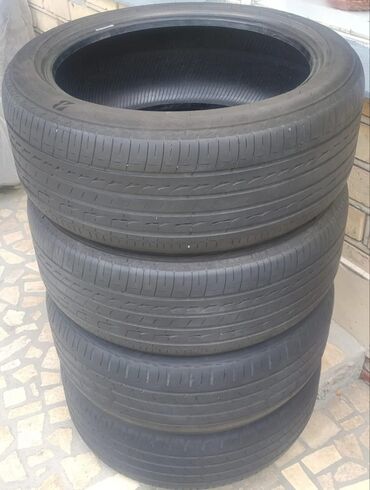 зимняя резина р18: Шины 225 / 45 / R 18, Лето, Комплект, Легковые, Япония, Bridgestone