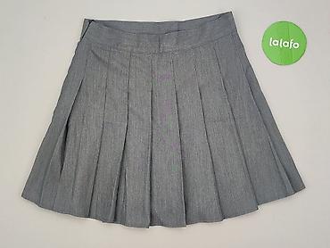 spodnice mini plisowane: Shein, Spódnica damska, rozmiar M — 2