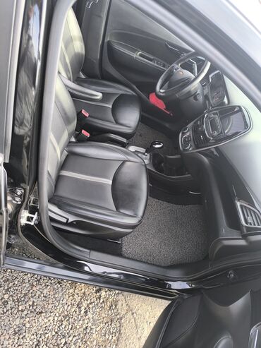 Chevrolet: Chevrolet Spark: 2019 г., 1 л, Вариатор, Бензин, Хэтчбэк — 4