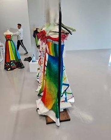 Ostali nameštaj: ŠTENDERI MODEL GALERIJA 2 | Kontakt telefon 06******** Viber — 4