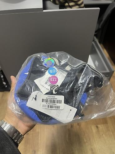 Шлемы: Боксерский шлем RDx/SD (размер M и S) - Тип: защитный шлем для — 1