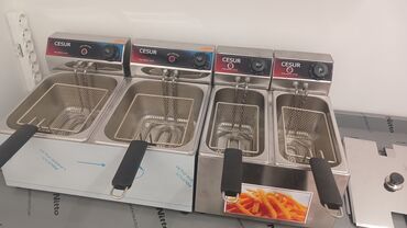 Nerjaveykalar: Paslanmayan poladdan (inox) hazırlanmış peşəkar mətbəx iş masasının — 10