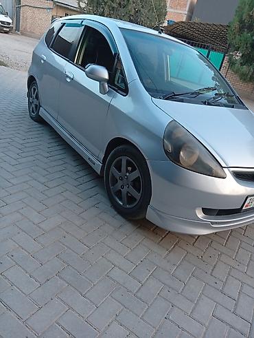 хонда фит учёт россия: Honda Fit: 2002 г., 1.5 л, Автомат, Бензин, Седан — 6