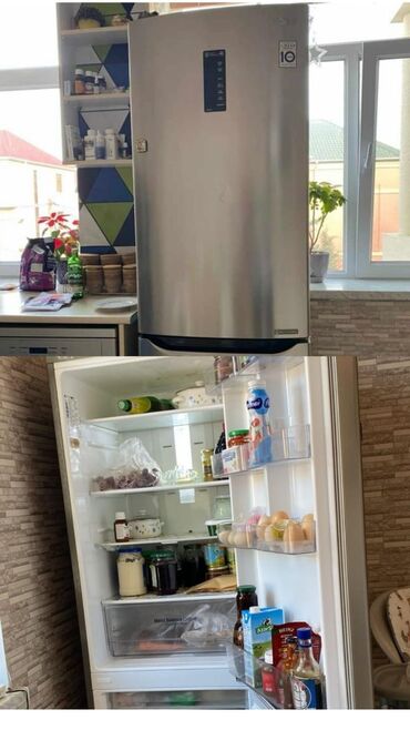 htc 800: Холодильник Двухкамерный