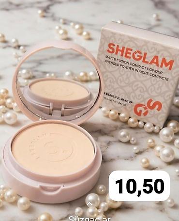 Kosmetika dəstləri: Vizaj üçün məhsullar dəsti - ALMA Beauty BB Cream Foundation – “Photo — 13