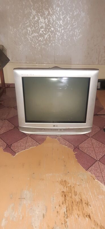 2 ci el tv: Yeni Televizor LG 85"