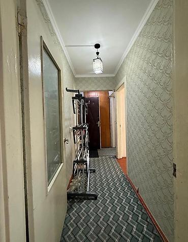999: 2 комнаты, 44 м², 3 мкр 104 серия, 3 этаж, Косметический ремонт — 4