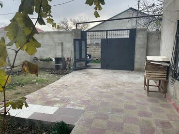 Həyət evləri və villaların satışı: Ramana qəs. 7 otaqlı, 220 kv. m, Kredit yoxdur, Orta təmir — 17