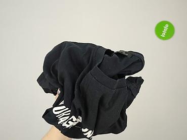 black sabbath h: Bershka, T-shirt damski, rozmiar L — 5