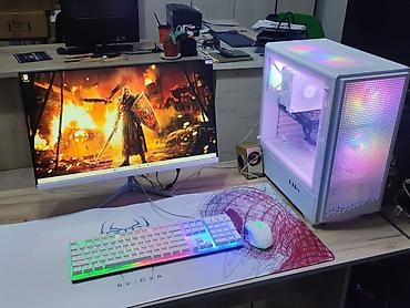 детские приставки xbox one s: Продаю сборку для учебы и работы и немного для игр Intel Xeon 16 гб — 3