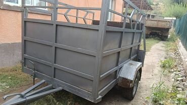 каракол машина ауди: Продаю прицеп