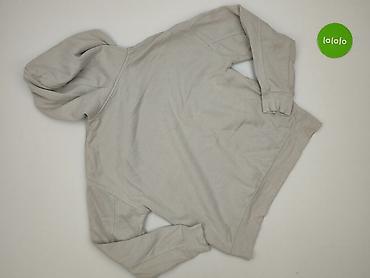 amisu sweatshirt: Amisu, Bluza z kapturem damska, rozmiar S — 3