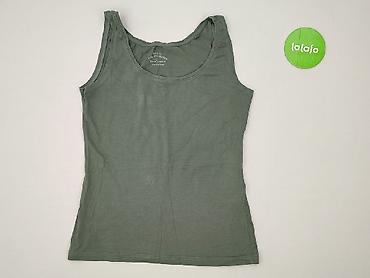 hanro xl: Janina, Top damski, rozmiar XL — 2