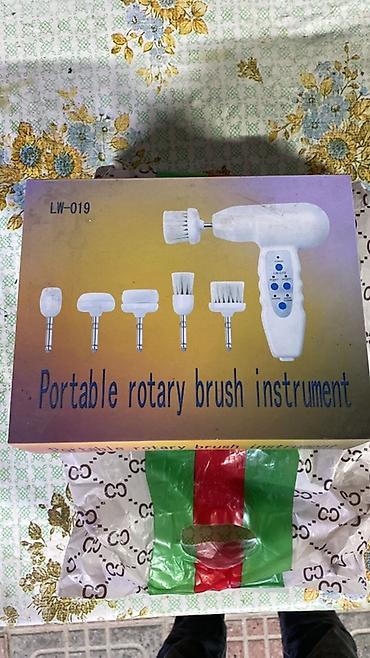 Kosmetoloji aparatlar: Vaparizator, Üz üçün — 6