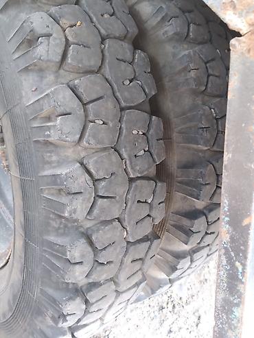 Su maşınları: Avtovakuum (fekal) maşını – ZIL əsaslı Təyinat: - Kanalizasiya — 9