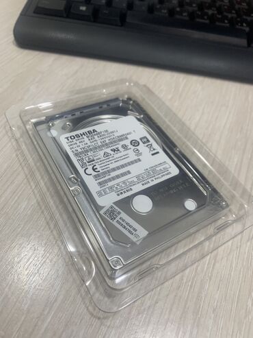 жесткие диски satai: SSD на 480GB для ноутбука. Продаю из за не использования. Не вскрыто -