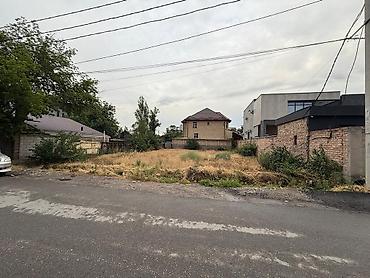 Продажа участков: 6 соток — 5
