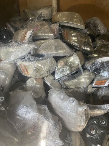 Другие автозапчасти: Адрес г. Каракол Токтогула/ Манаса, Парковая. Автозапчасти на Японское — 23