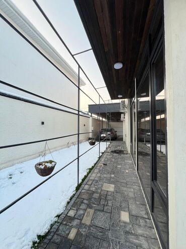 Продажа домов: Дом, 400 м², 7 комнат, Агентство недвижимости, Дизайнерский ремонт — 11