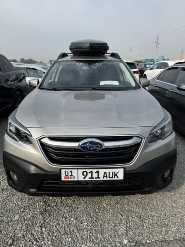 сама мойка аппарат цена ош: Subaru Outback: 2019 г., 2.5 л, Автомат, Бензин, Кроссовер