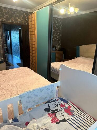 Köhnə tikili: Bakı, 3 otaqlı, Köhnə tikili, m. Əhmədli, 60 kv. m — 6