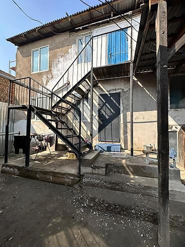 Продажа другой коммерческой недвижимости: Срочно продается на Дордое 2 соток участка с домом.На участке дом 2 — 13