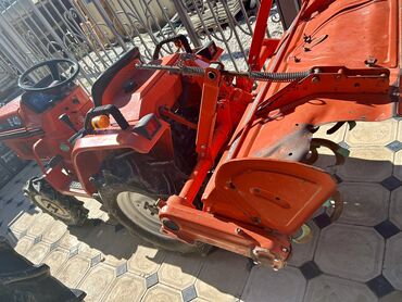 Другие мини-тракторы: Мини трактор … (( мини техника с Японии в наличие и на заказ — 13