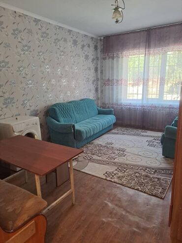 Продажа квартир: 2 комнаты, 54 м², 104 серия, 1 этаж, ПСО (под самоотделку)