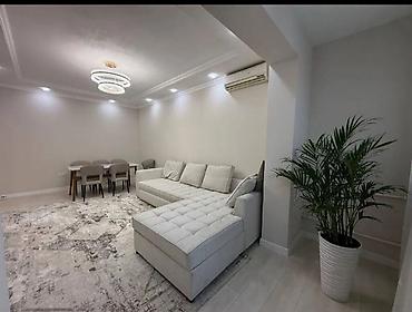 Продажа квартир: 3 комнаты, 82 м², 106 серия, 8 этаж, Евроремонт — 1