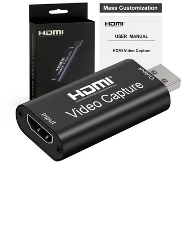 havadan internet: HDMI to USB Audio/Video Capture Card 🥇 👉 Oyun havaskarlar (Nintendo
