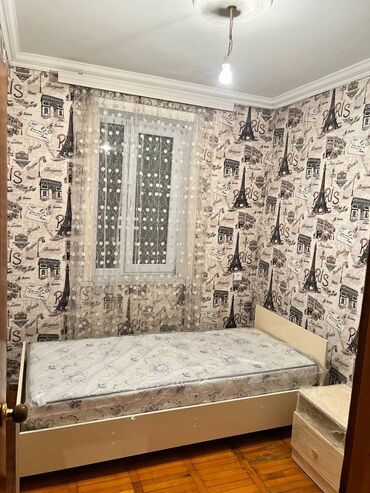 Uzunmüddətli kirayə mənzillər: Qarayev metrosuna 3deq piyada məsafədə,5 mərtəbənin,5-ci -da lalafo.az — 3 Uzunmüddətli kirayə mənzillər: Qarayev metrosuna 3deq piyada məsafədə,5 mərtəbənin,5-ci — 3