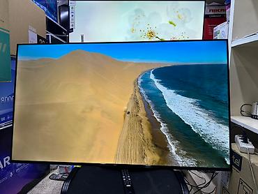 Телевизоры: Телевизор TCL 50P635 HDR, LED, черный Описание Используйте голос для — 14