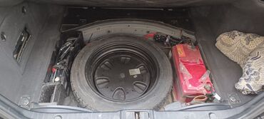 Mercedes-Benz: Mercedes-Benz E-Class: 2004 г., 3.2 л, Автомат, Бензин, Седан — 19