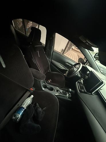 тойота королла продажа: Toyota Corolla: 2019 г., 1.8 л, Автомат, Гибрид, Седан — 5