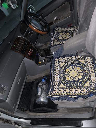 салон на авто: Toyota Camry: 1997 г., 1.8 л, Автомат — 4