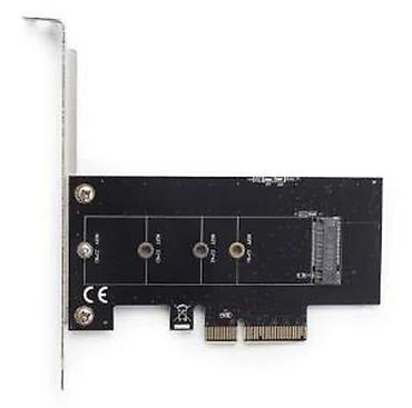 Druga oprema za računare i laptopove: Gembird M.2 NVMe to PCIe adapter - PCI Express adapter za ugradnju — 11