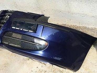 Auto delovi, gume i tjuning: Alfa 147 branik prednji. Alfa 147 branik prednji — 7