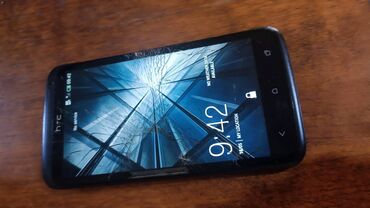 qusar telefonlar: HTC One X