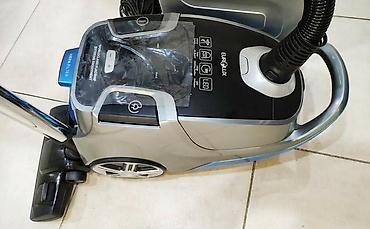 tip link: Tozsoran Eurolux 2800 watt yeni sessiz model. Sesi semiri cixmadan — 3